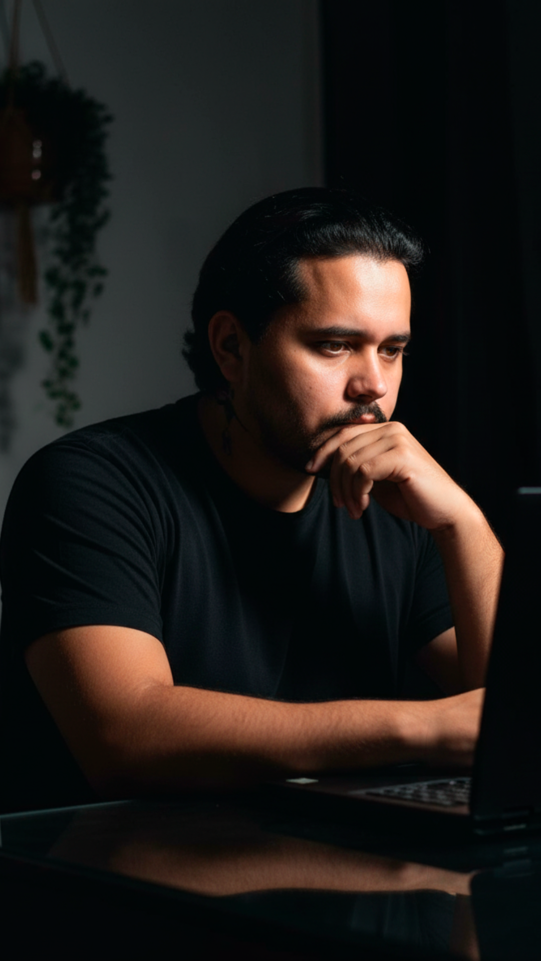 Allan - Gestor de Tráfego